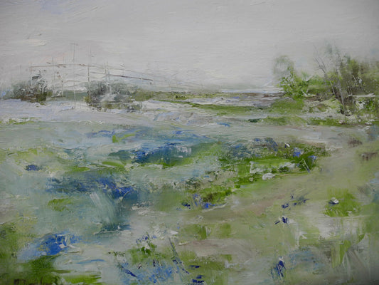 texas bluebells #2