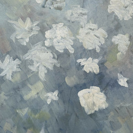 White Flowers