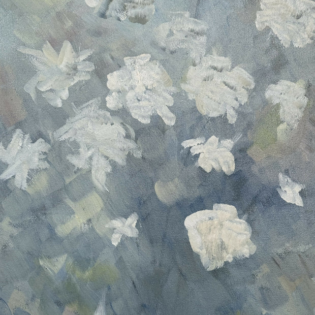 White Flowers