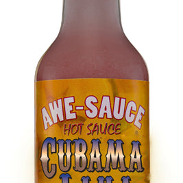 Cubamalama