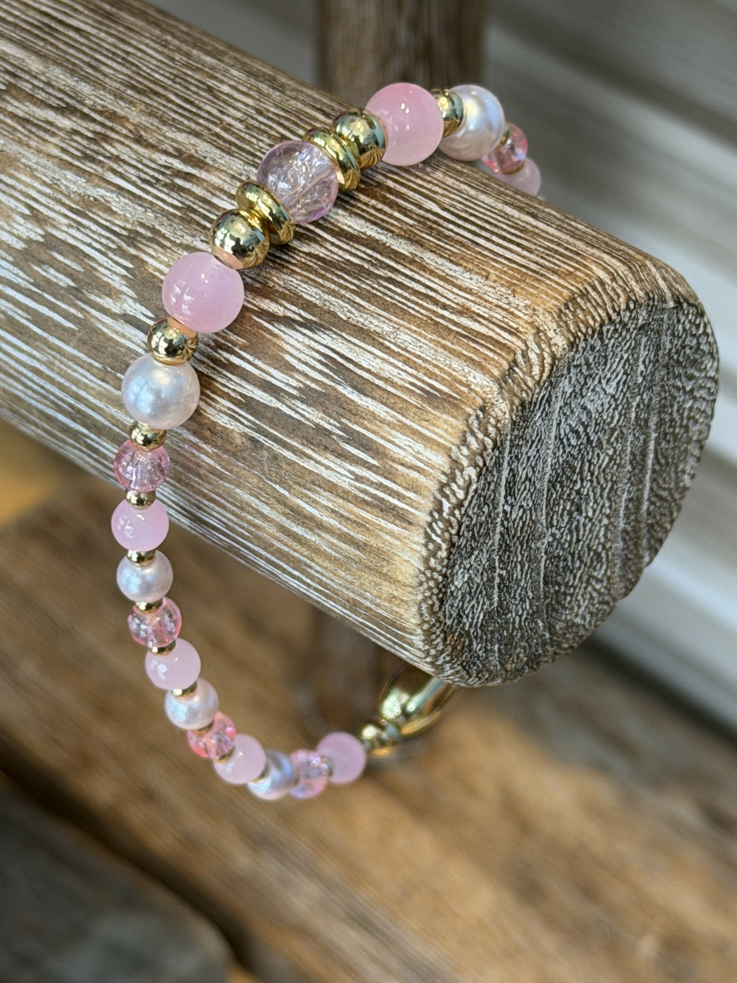 Wicked Collection | Single Bracelets