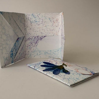 Mini Pocket Folder