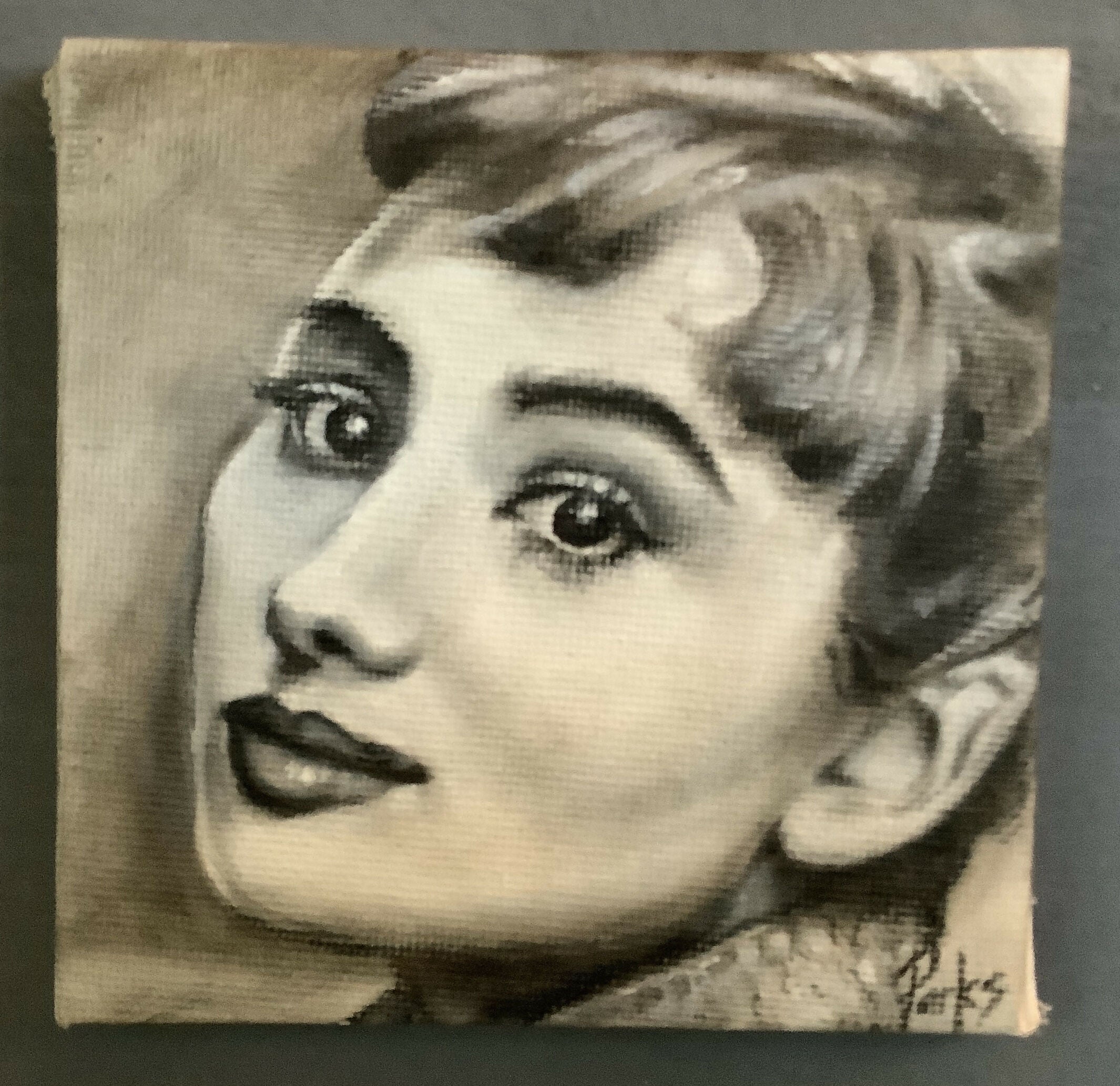 95 Audrey Hepburn