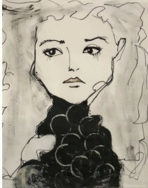 Lady #1