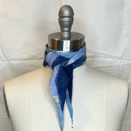 Mini Ascot Scarf