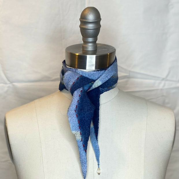 Mini Ascot Scarf