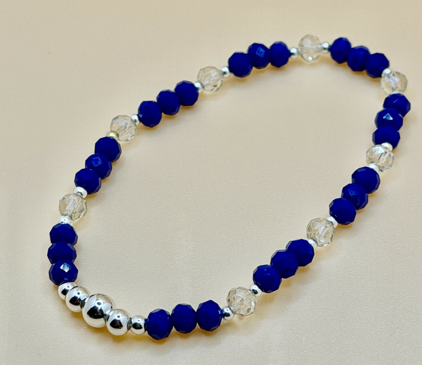 Happy Hanukkah Collection | Single Bracelets