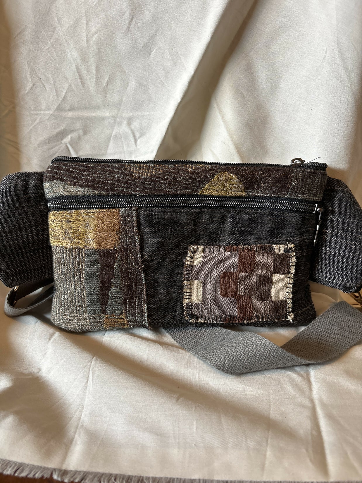 Fanny pack