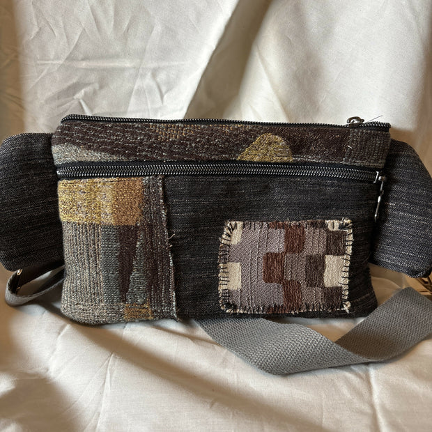 Fanny pack