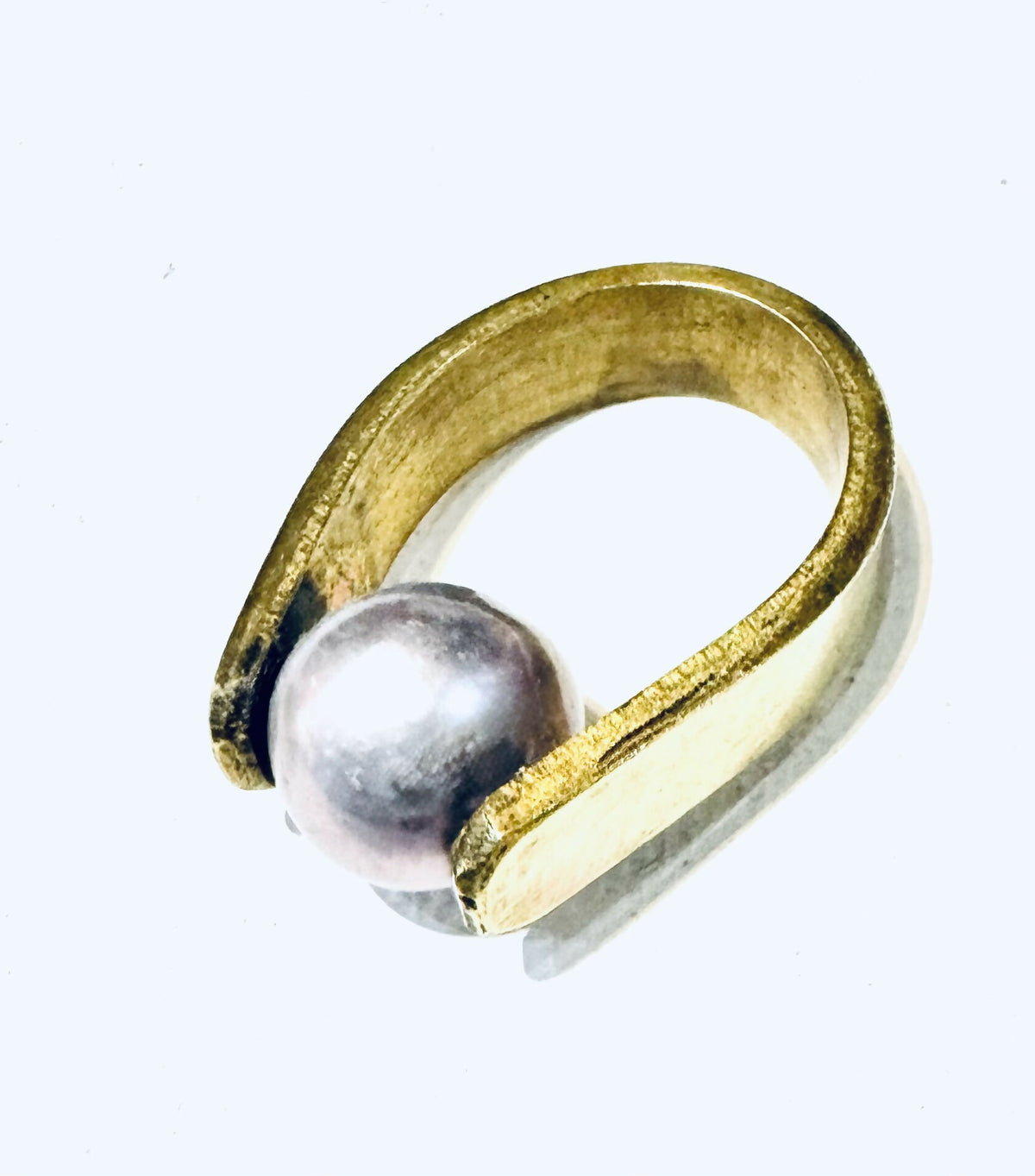 So Pure Ring