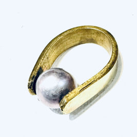 So Pure Ring
