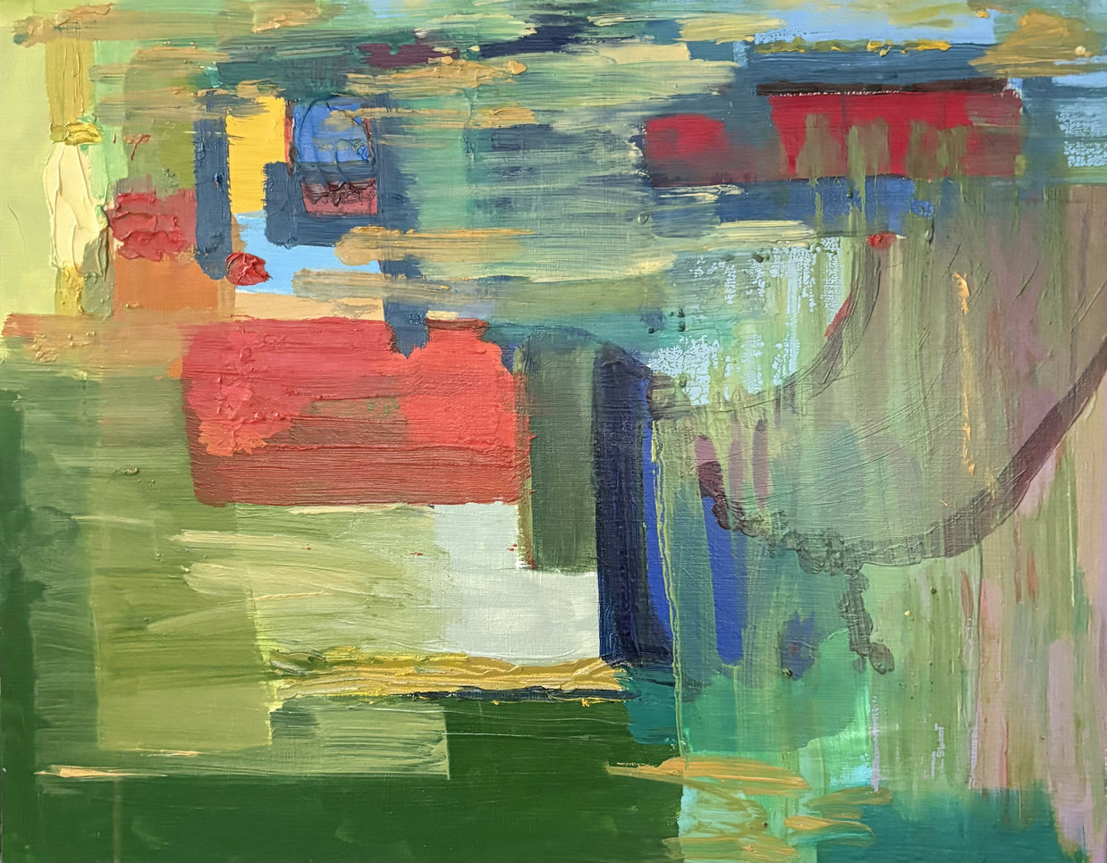 Blending