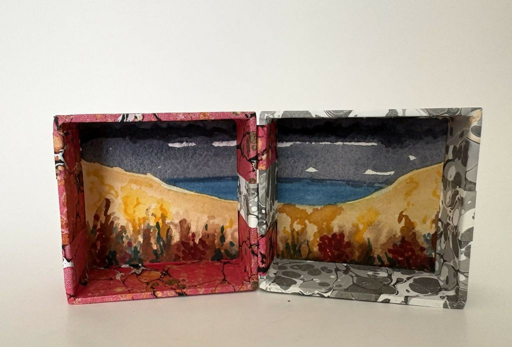 Imaginary Places: Storm