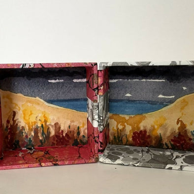 Imaginary Places: Storm