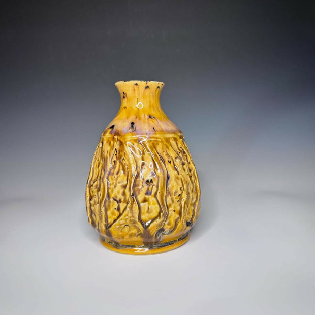 Bedrock Bud Vase