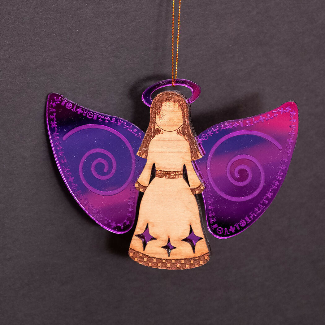 angel-ornament_purple-mirror_01