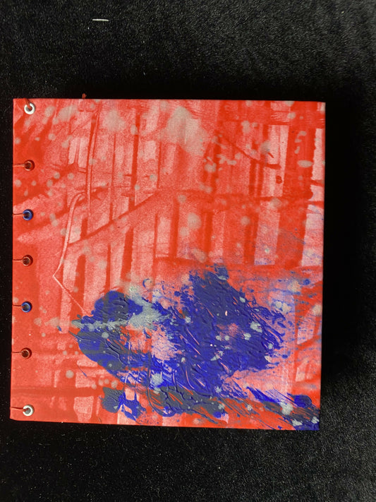 Corners 2 (Reclaiming the Red White And Blue series)