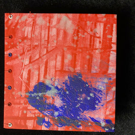 Corners 2 (Reclaiming the Red White And Blue series)
