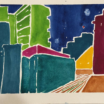 Sky Scape