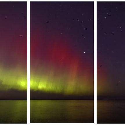 Gilson Beach Northern Lights TL 20241010-1662-Tripdyct web size