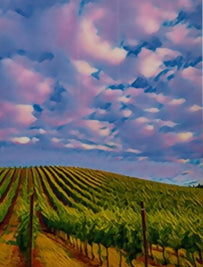 The Vineyard