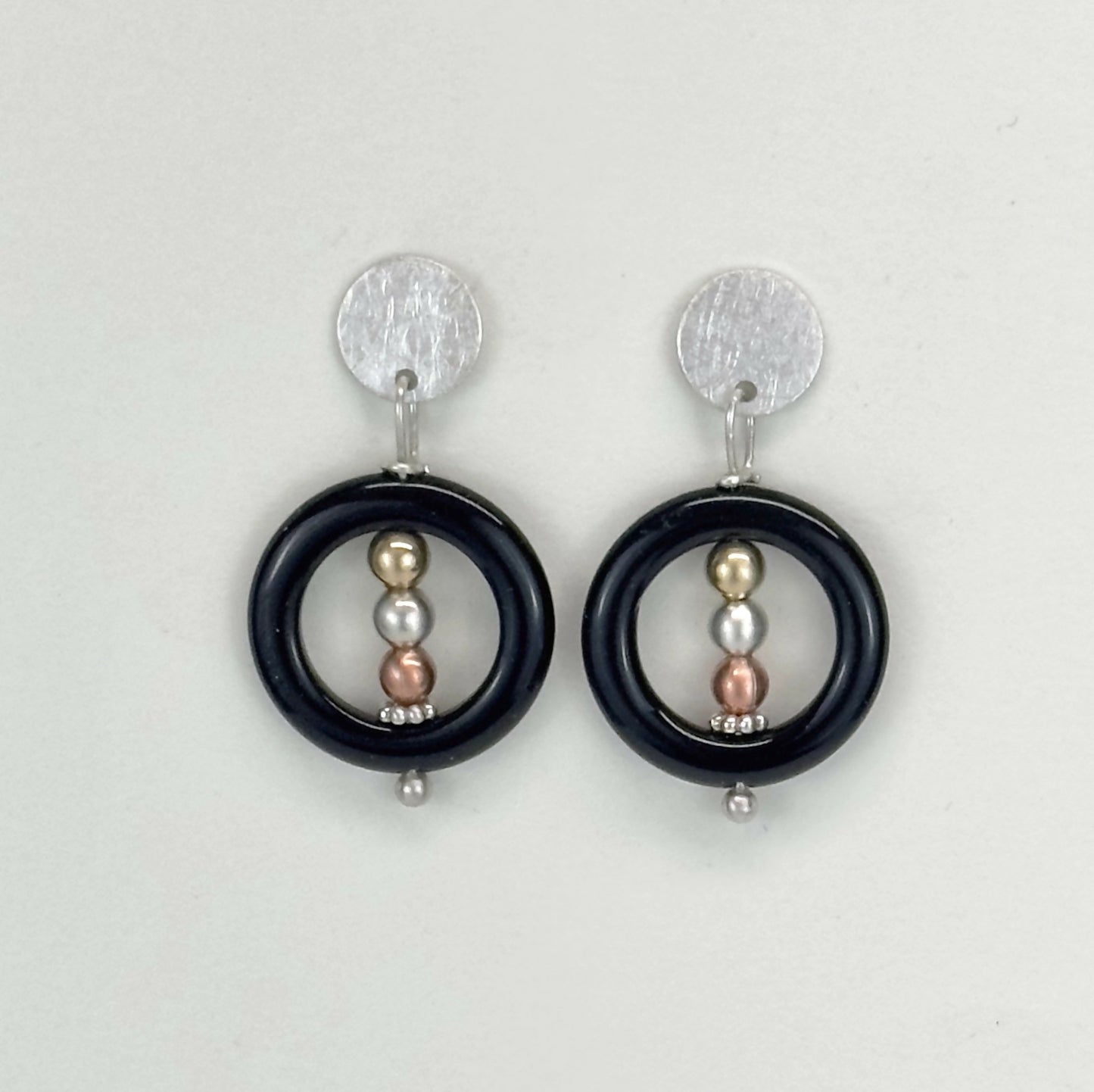 Beads plus Earring
