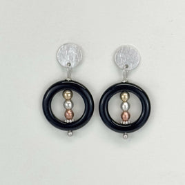 Beads plus Earring