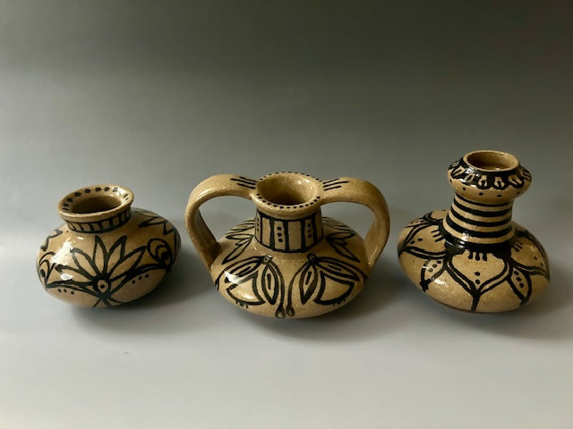 Small vase