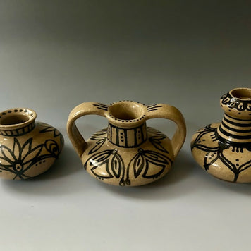 Small vase