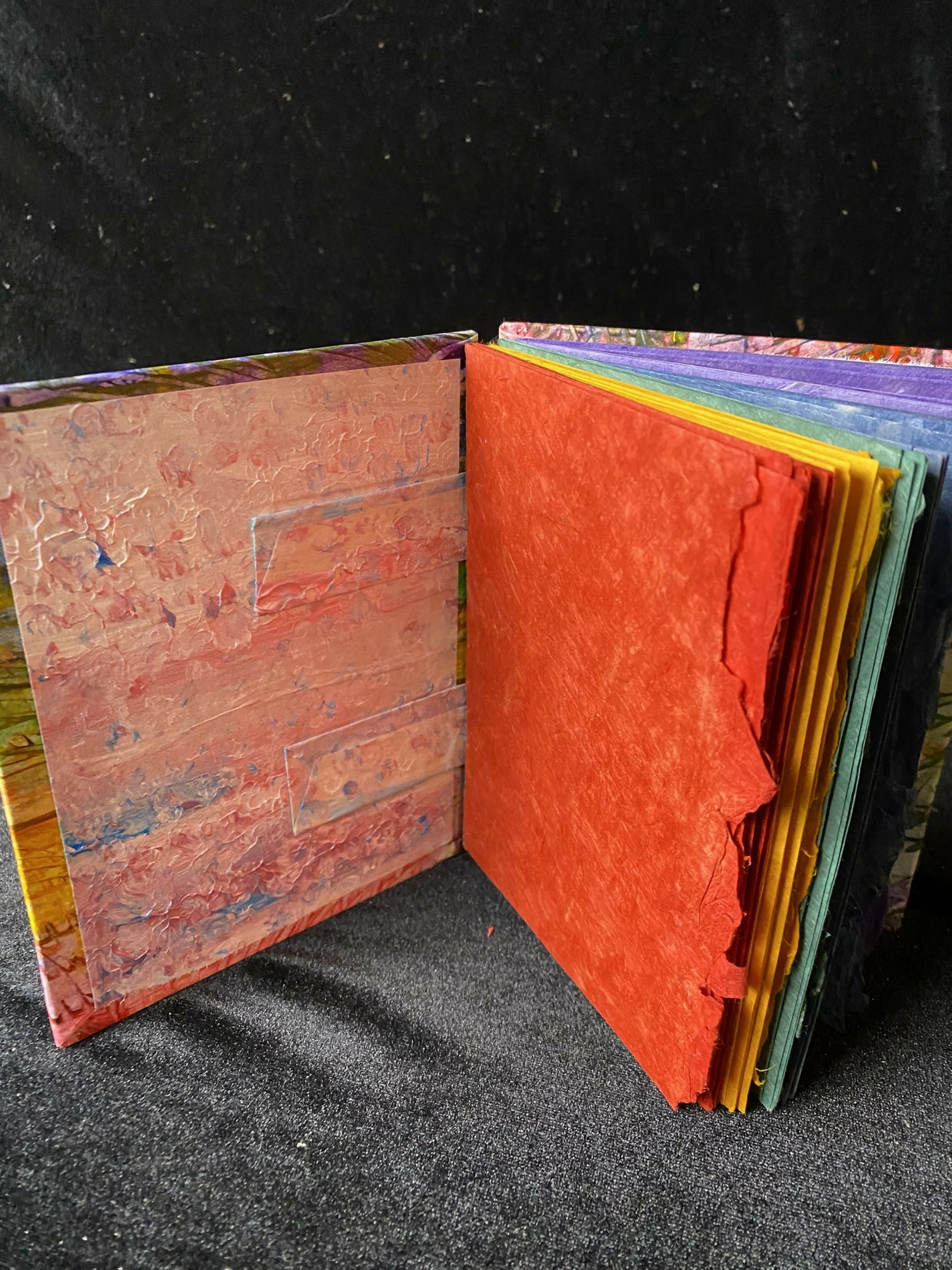 Pride Journal 1
