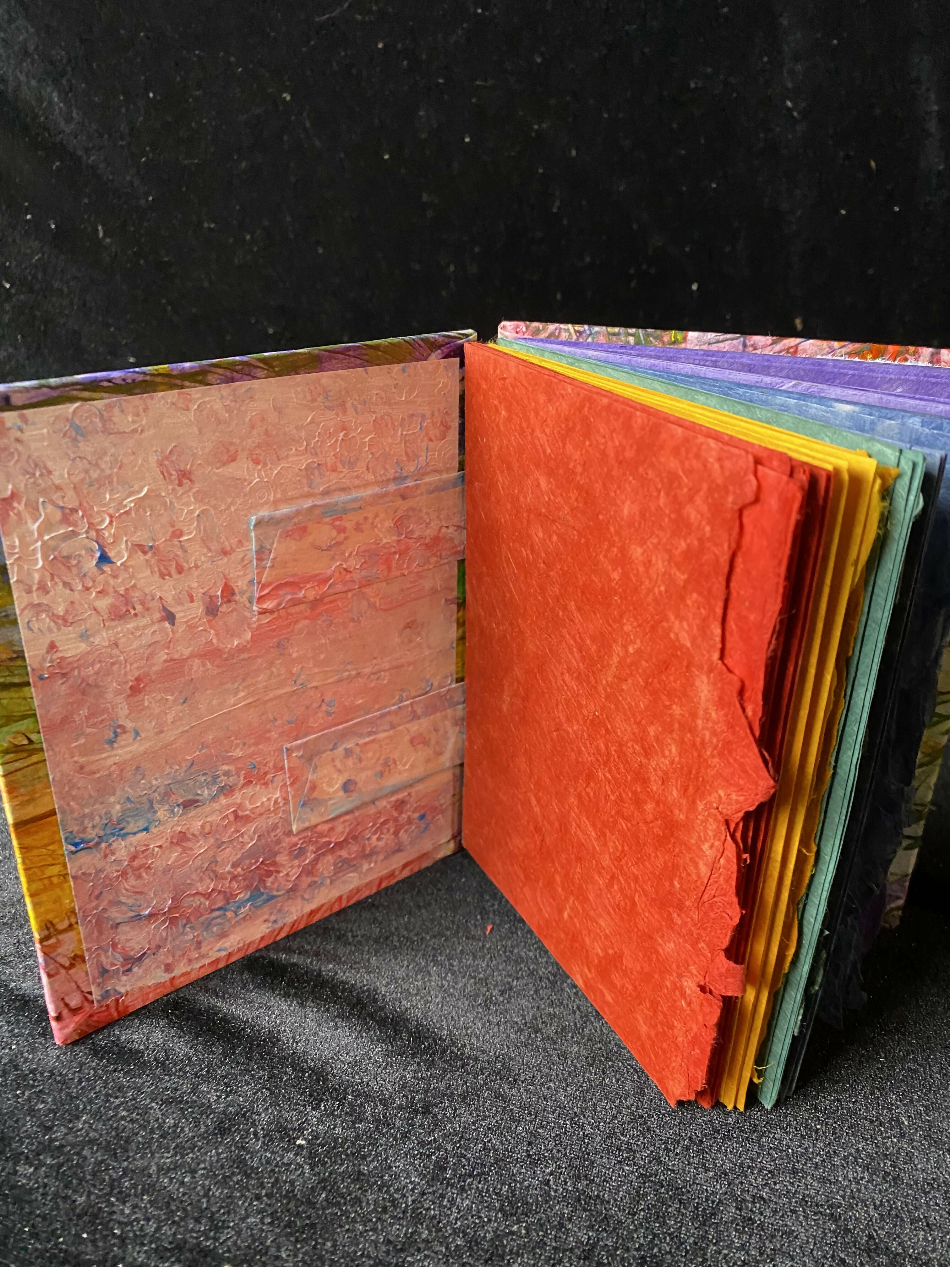 Pride Journal 1