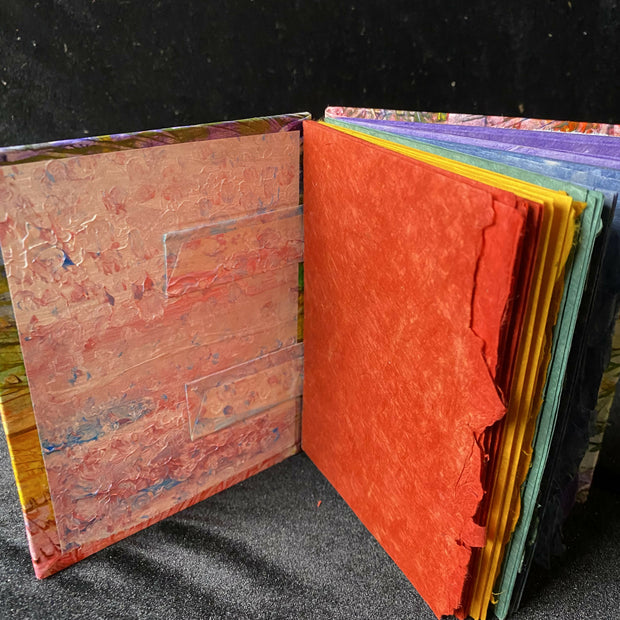 Pride Journal 1