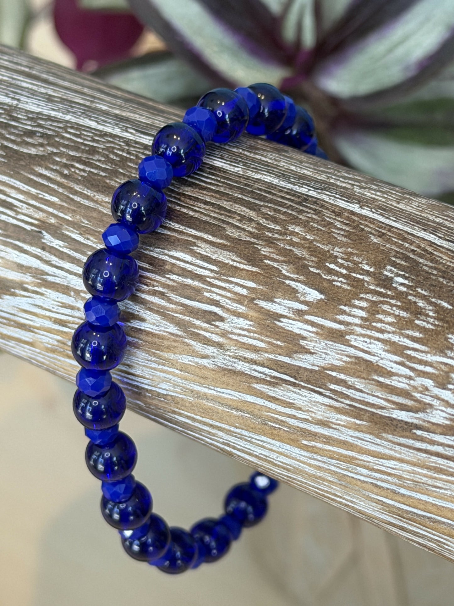 Blue Lagoon Collection | Single Bracelets