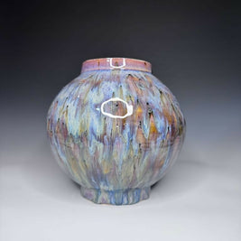 Moon Jar Vase