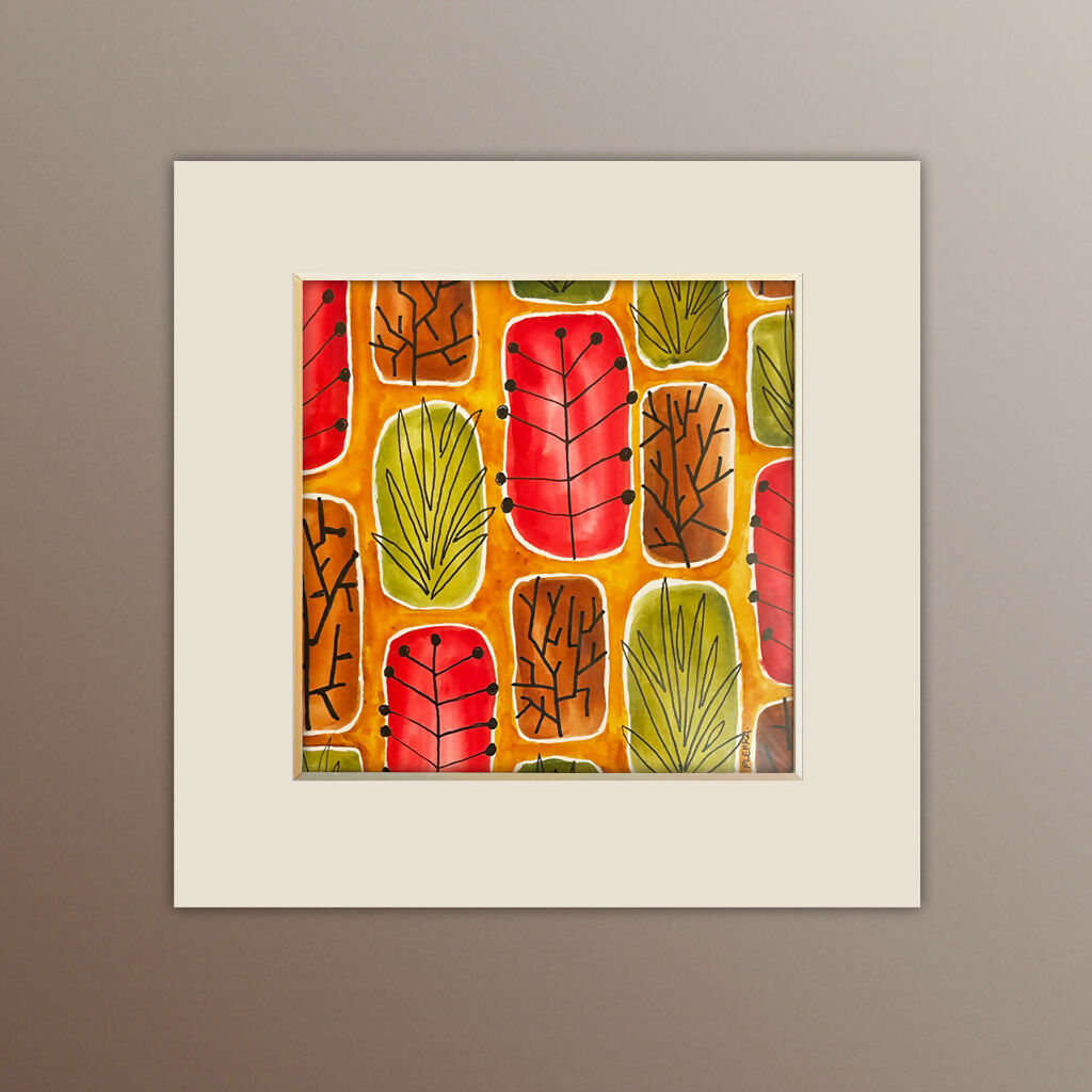 Graphic Abstracts