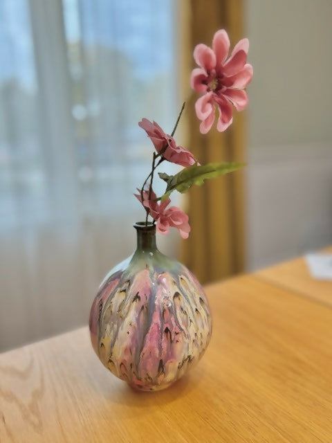 Flower Vase