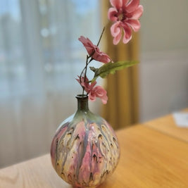 Flower Vase