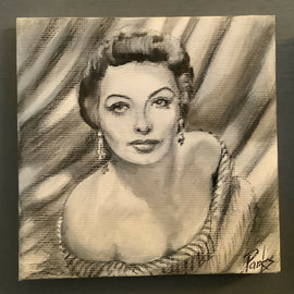 54 Ava Gardner