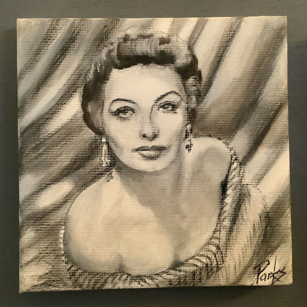 54 Ava Gardner