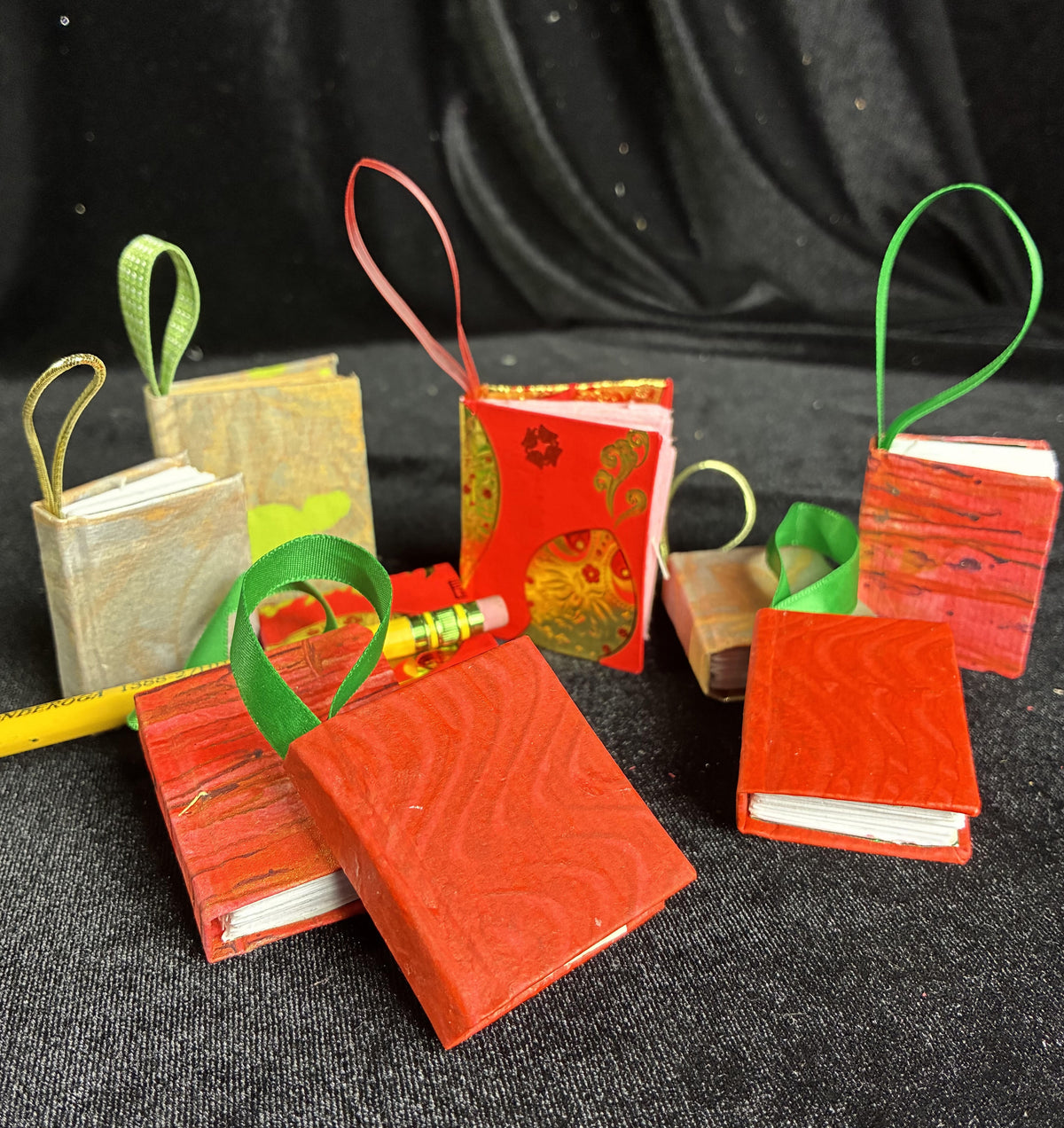 Ornaments