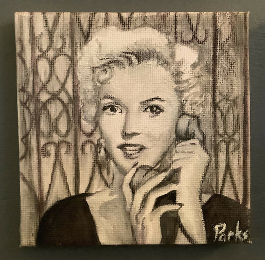 99 Marilyn Monroe
