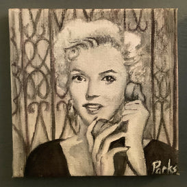 99 Marilyn Monroe