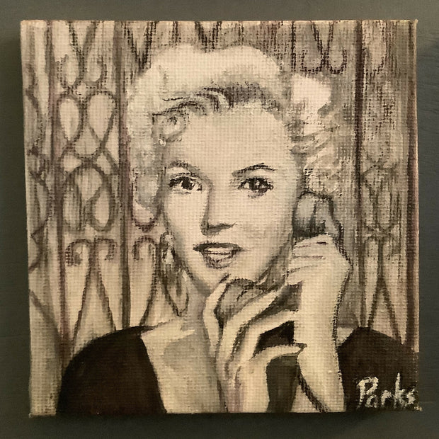 99 Marilyn Monroe