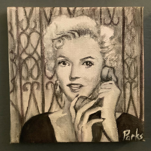 99 Marilyn Monroe
