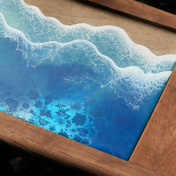 REEF TABLE CHERRY 3615 (21)LR