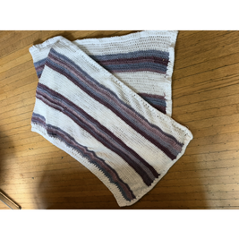 Cozy blanket