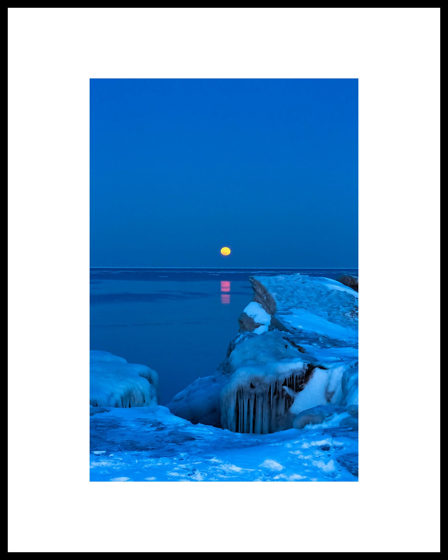 Ice Moon 2015
