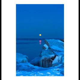 Ice Moon 2015