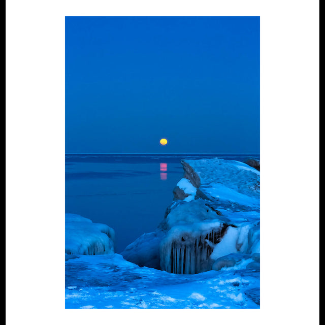 Ice Moon 2015