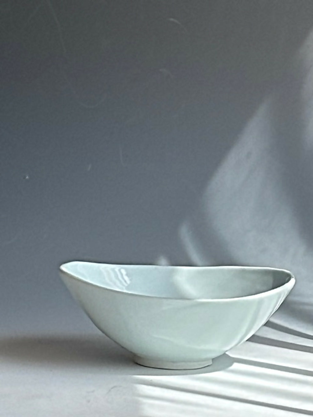 Porcelain Ramen Bowl